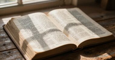 limitations of word studies