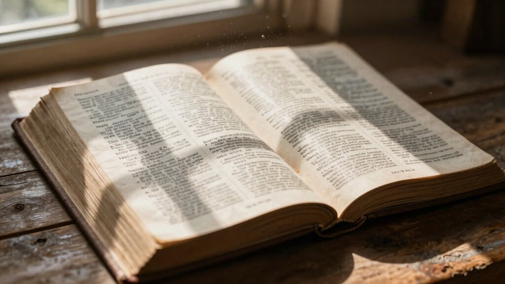 limitations of word studies