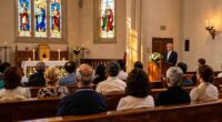 local church community importance