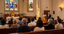 local church community importance