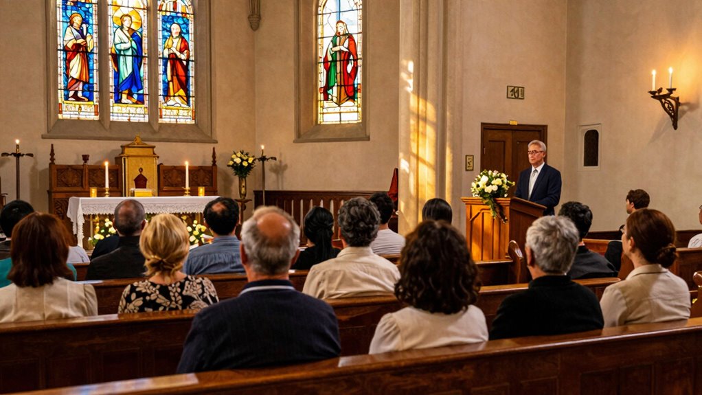 local church community importance