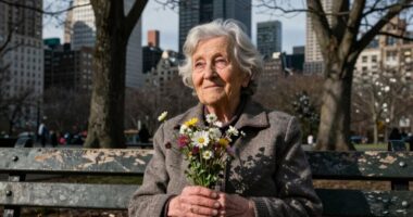 maintain kindness amidst cynicism