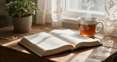 make bible reading meaningful