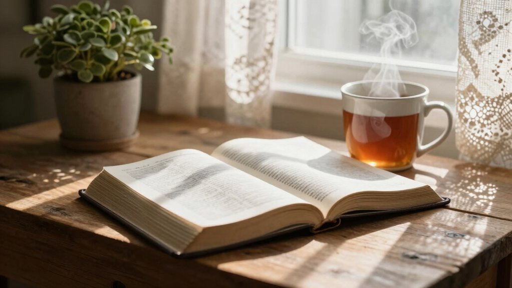 make bible reading meaningful