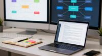 manage cross references effectively