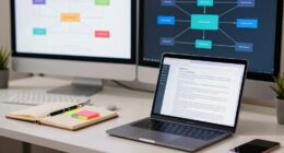 manage cross references effectively