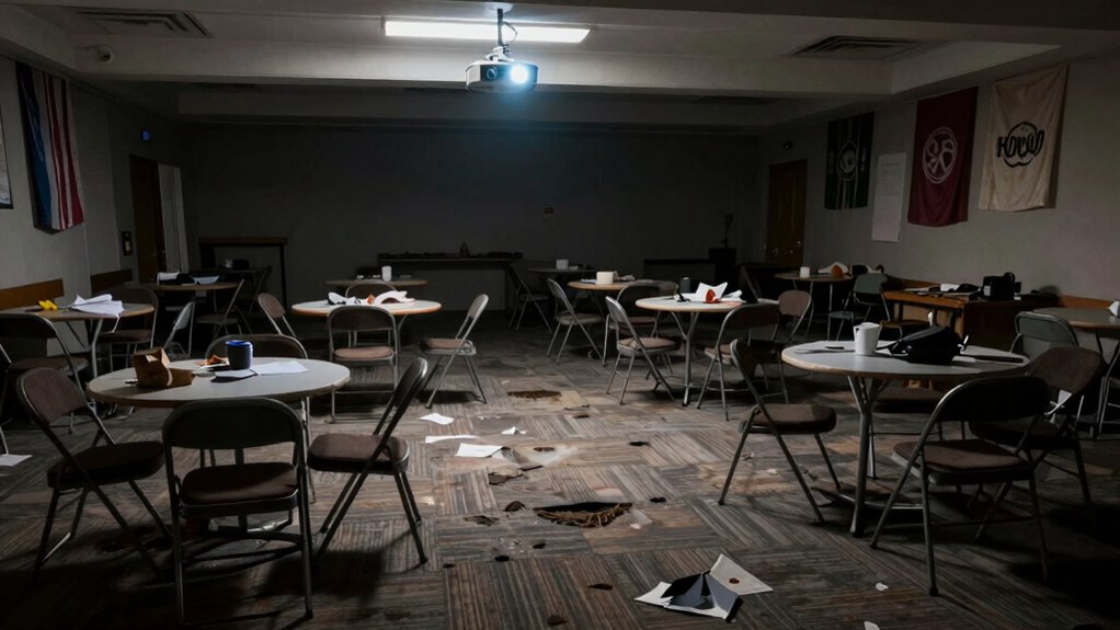 matching technology to environment