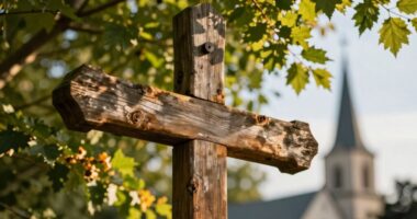 meaningful spiritual identity