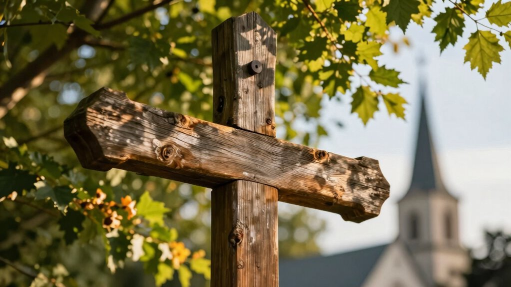 meaningful spiritual identity