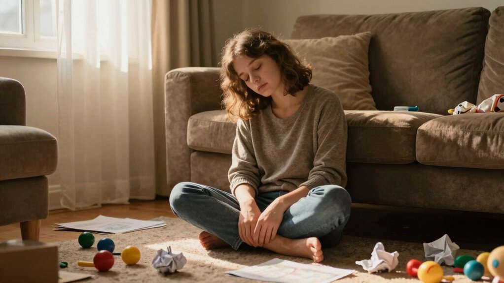 mindful rituals for spiritual renewal