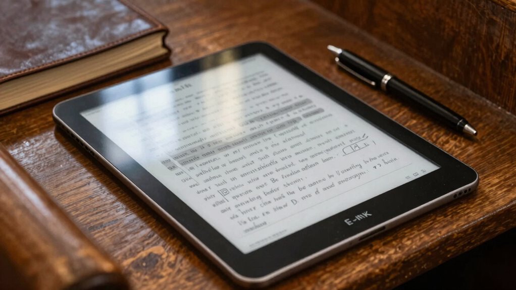 mindful tactile note taking benefits