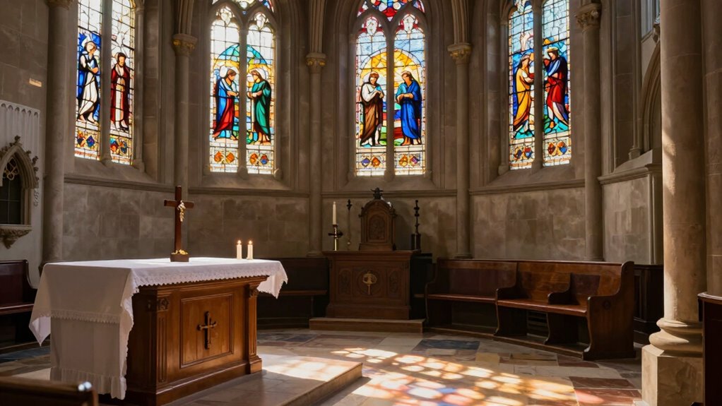 moral truth rooted in divine