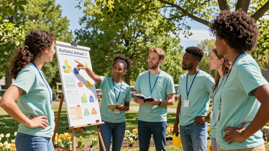 motivate recognize communicate personalize