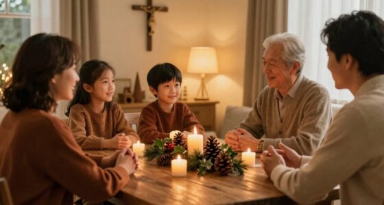 navigating family holiday conflicts