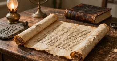 old testament illuminates jesus