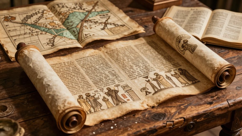 old testament reveals jesus