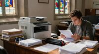 optimized copier strategy planning