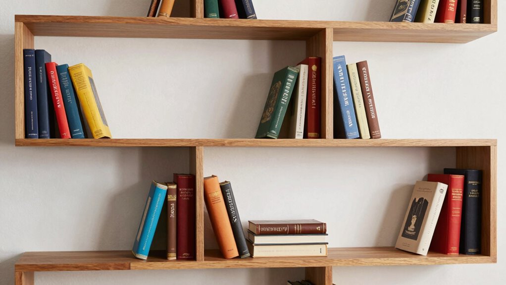 optimized theology book organization