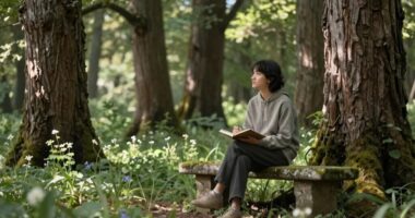 overcoming persistent self doubt