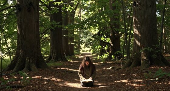 overcoming spiritual stagnation