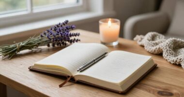 personal heartfelt prayer organization