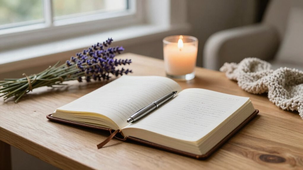 personal heartfelt prayer organization