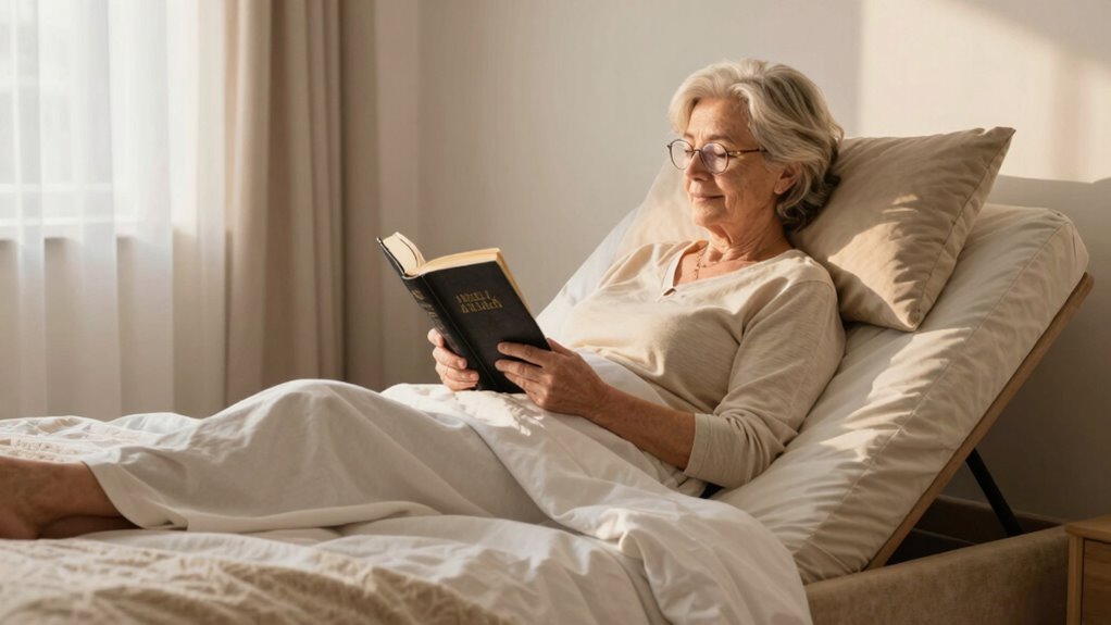 personalized comfort for better sleep