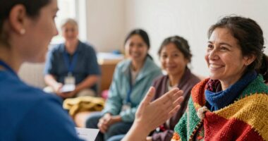 personalized outreach matters