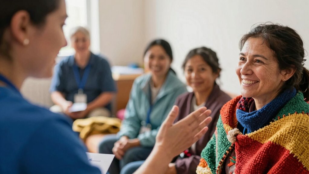personalized outreach matters