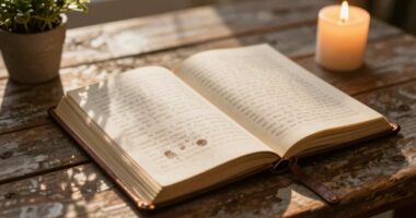 prayers foster spiritual development