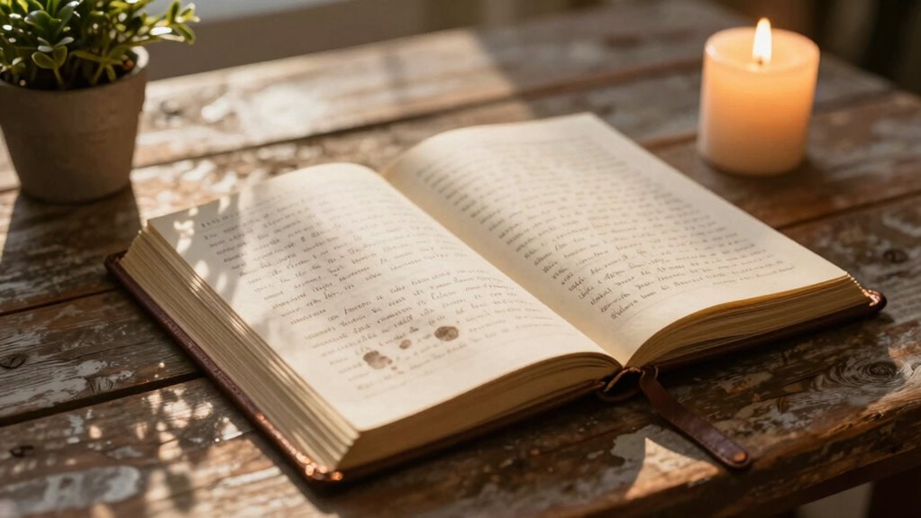 prayers foster spiritual development
