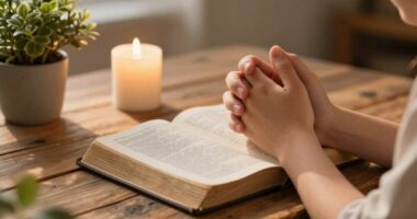 praying for children s independence