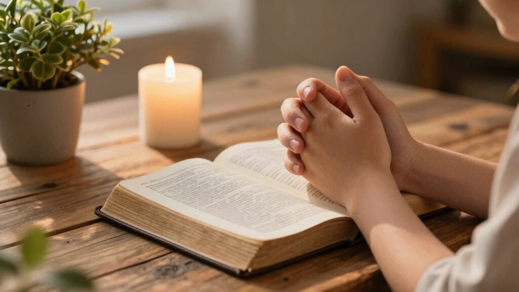 praying for children s independence