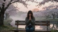 praying through daily grief