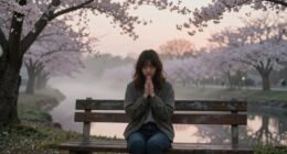 praying through daily grief