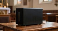 pre event backup power planning