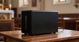 pre event backup power planning