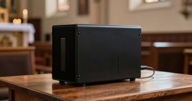 pre event backup power planning