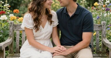 prioritize faith and connection