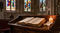 prophecy guides holiness not speculation