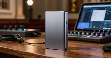 quick external ssd upgrade