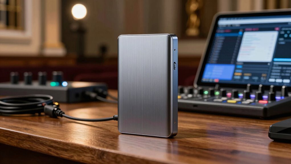 quick external ssd upgrade