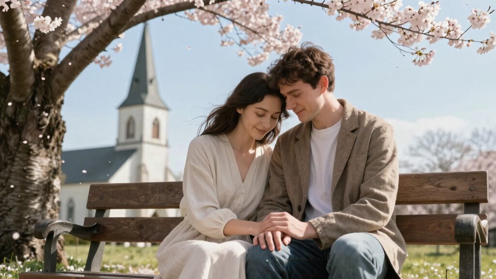 rebuilding trust after conflict