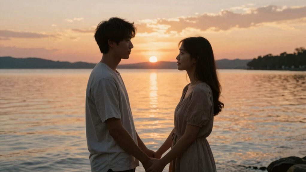 rebuilding trust through faith