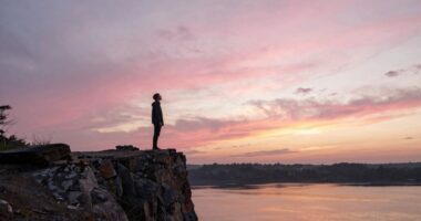 reconnect and seek closeness