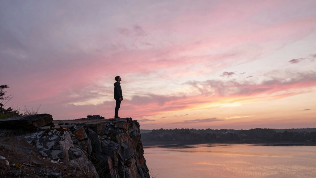 reconnect and seek closeness