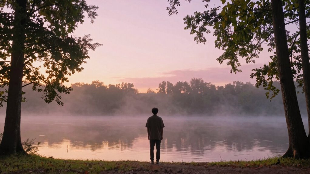 reignite faith through patience