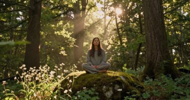 release unhealthy spiritual standards