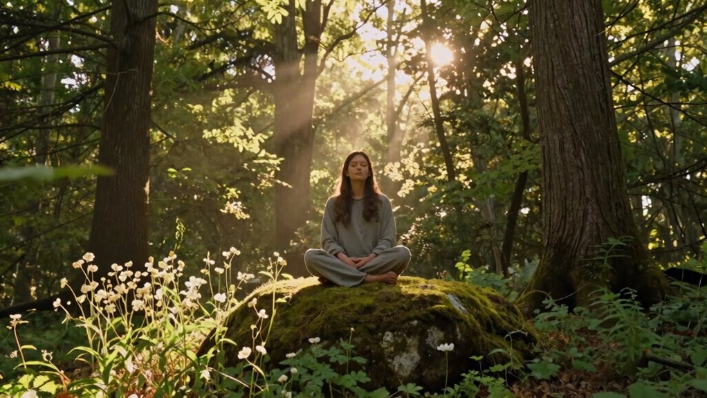 release unhealthy spiritual standards