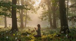 renewing spiritual connection